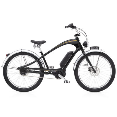 Electra Ghostrider GO! 5i