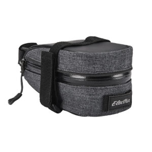 Electra Sakwa Podsiodłowa Heather Grafitowa