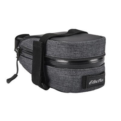 Electra Sakwa Podsiodłowa Heather Grafitowa