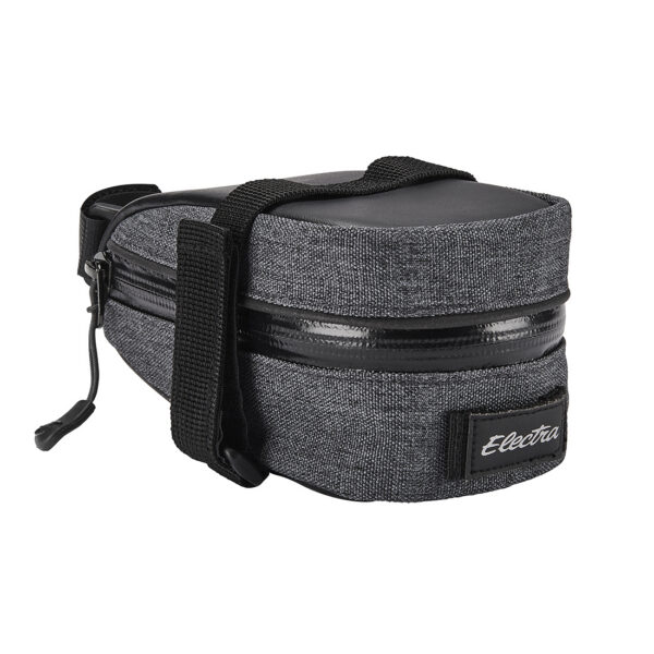 Electra Sakwa Podsiodłowa Heather Grafitowa