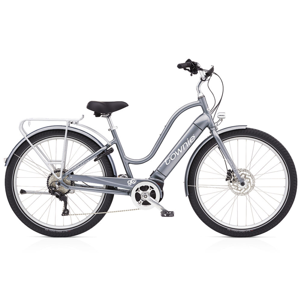 Electra Townie Path GO! 10D – HOLOGRAFICZNY