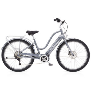 Electra Townie Path GO! 10D – HOLOGRAFICZNY