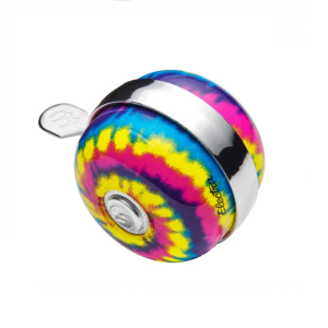 Electra Dzwonek Spinner Tie-Dye