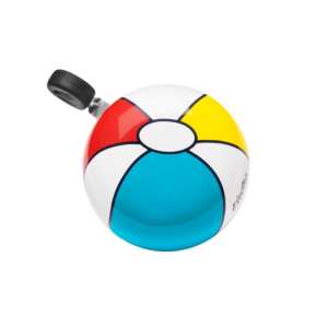 Electra Dzwonek Ding Dong Mały Beach Ball