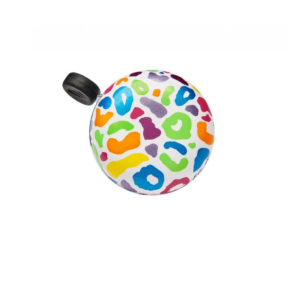 Electra Dzwonek Dome Leopard