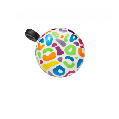 Electra Dzwonek Dome Leopard