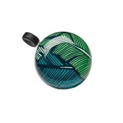 Electra Dzwonek Dome Banana Leaf