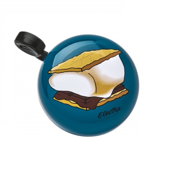 Electra Dzwonek Dome S’Mores