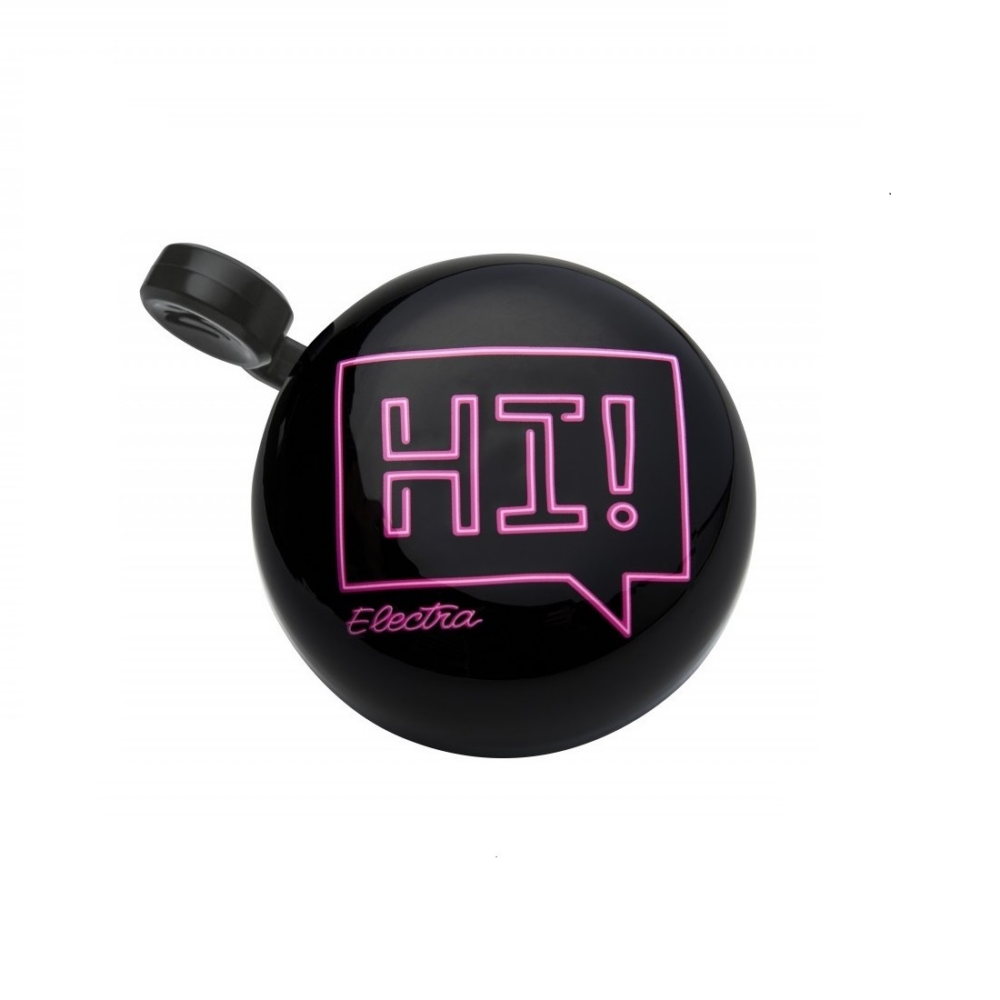 Electra Dzwonek Dome Hi!