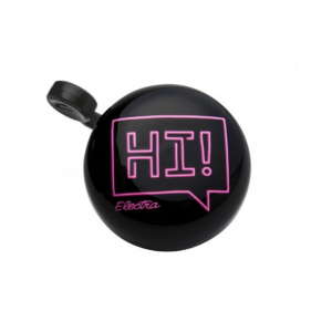 Electra Dzwonek Dome Hi!