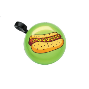 Electra Dzwonek Dome HotDog