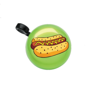 Electra Dzwonek Dome HotDog