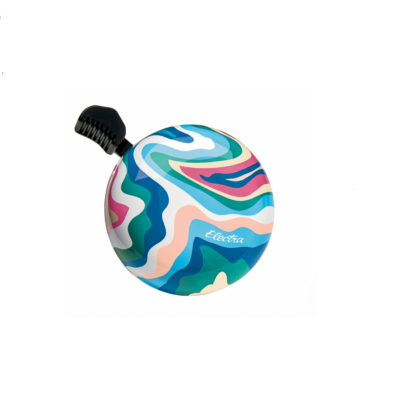 Electra Dzwonek Dome Swirl