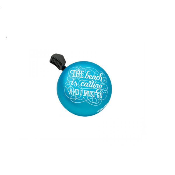 Electra Dzwonek Dome Can’t Stop