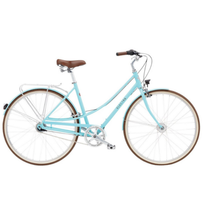 Electra Loft 7i EQ Blizzard Blue 2025