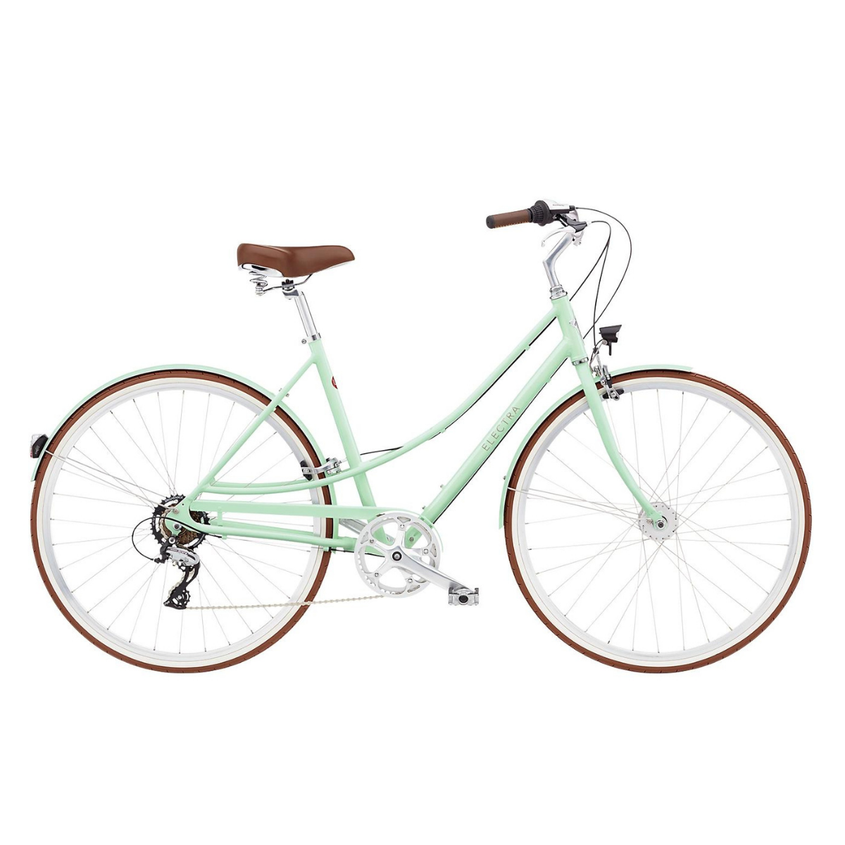 Electra Loft 7D EQ seafoam 2025