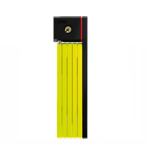 Zapięcie składane ABUS uGrip BORDO™ 5700/80 Yellow