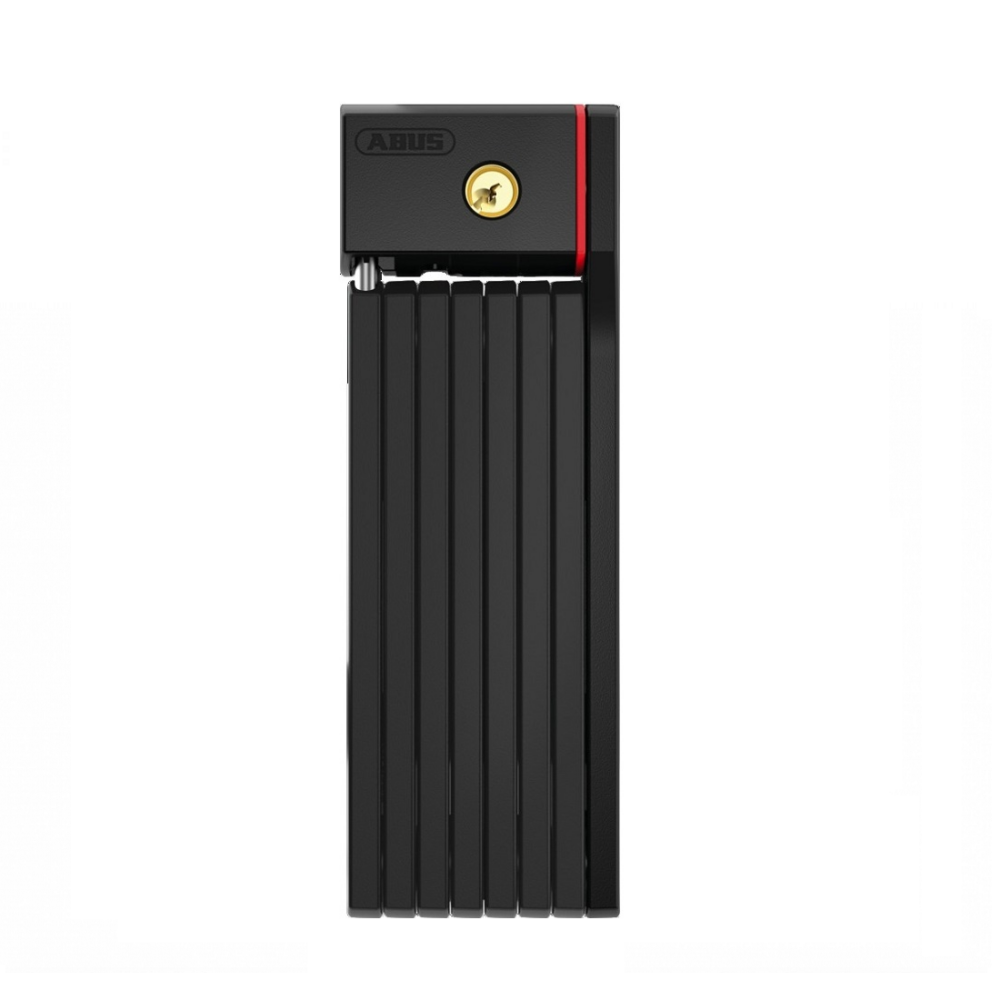 Zapięcie składane ABUS uGrip BORDO™ 5700/100 Black