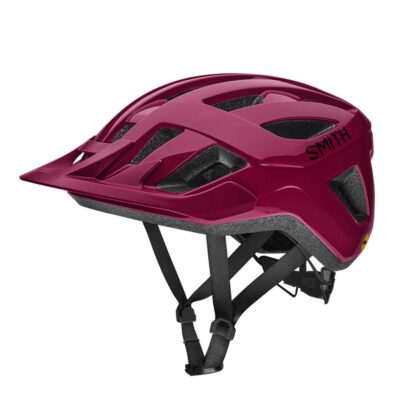 Kask Smith Convoy Merlot