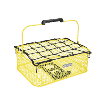 Kosz tylny niski Electra Honeycomb MIK Pineapple