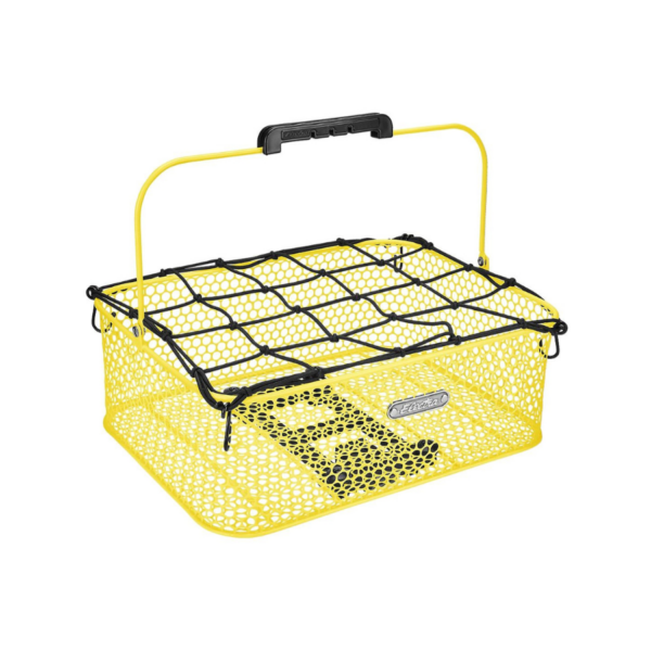 Kosz tylny niski Electra Honeycomb MIK Pineapple