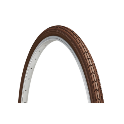 Opona Electra Loft Hybrid Tire - Brąz 700 x 35