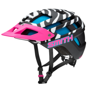 Kask Smith Forefront 2 Get Wild