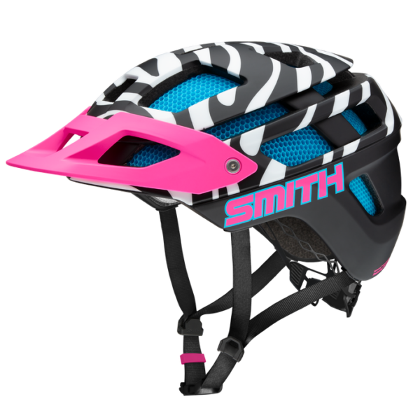 Kask Smith Forefront 2 Get Wild