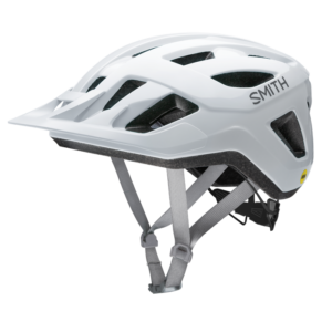 Kask Smith Convoy White