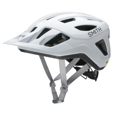 Kask Smith Convoy White