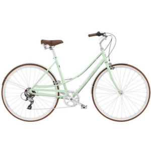 Electra Loft 7D seafoam  2025