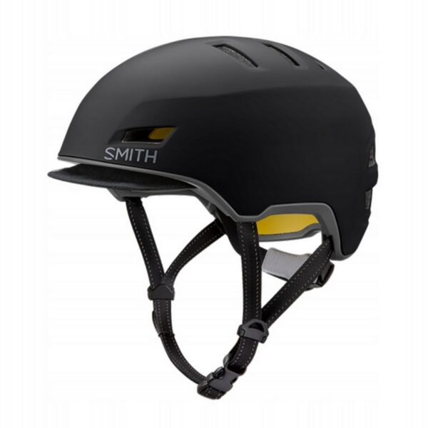 Kask Smith Express MIPS Matte Black