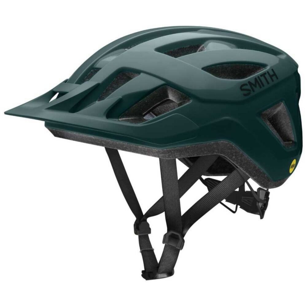 Kask Smith Convoy Spruce