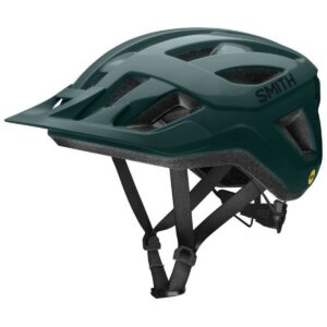 Kask Smith Convoy Spruce