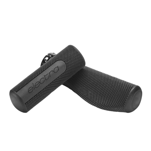 Chwyty Electra Townie Ergo Czarne