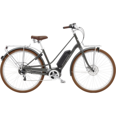 Electra Loft Go! 5i EQ 400 Wh Portobello