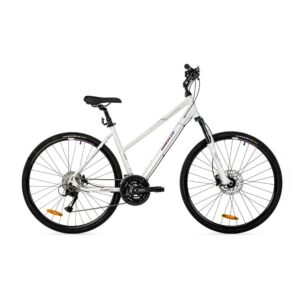 Wheeler Cross 6.3 Lady White