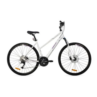 Wheeler Cross 6.3 Lady White