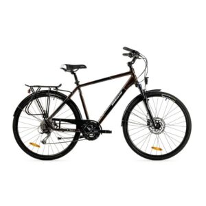 Wheeler Tour 2 Man Black