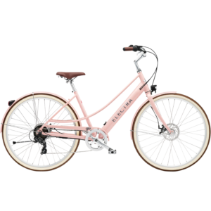 Loft Go! 7D EQ - Cloud Pink