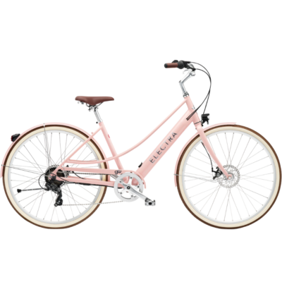 Loft Go! 7D EQ - Cloud Pink