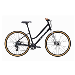 MARIN Kentfield 1 ST czarno-szary