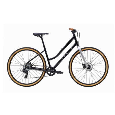 MARIN Kentfield 1 ST czarno-szary