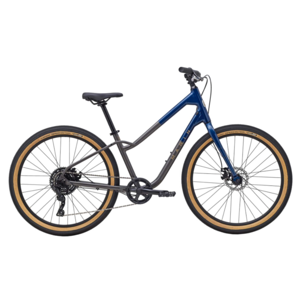 MARIN Stinson 2 niebiesko-szary