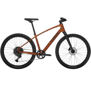 TREK Dual Sport 3 Gen 5 Pennyflake