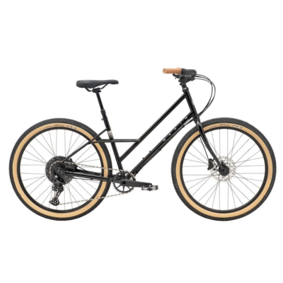 MARIN Larkspur 2 czarny