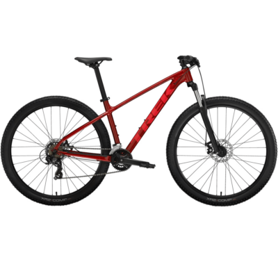 TREK Marlin 4 Gen 2 Crimson