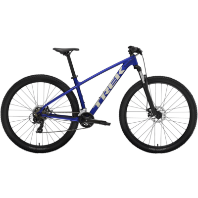 TREK Marlin 4 Gen 2 Matte Hax Blue