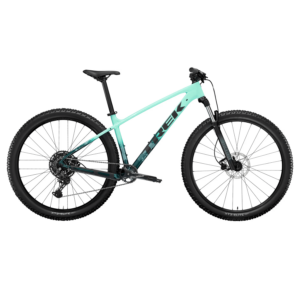 TREK Marlin 6 Gen 3 Miami green to dark