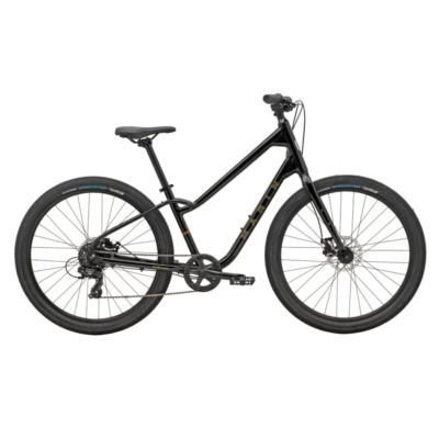 MARIN Stinson 1 czarno-żółty